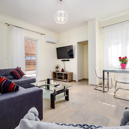 Koukaki Apartment 아테네 외부 사진