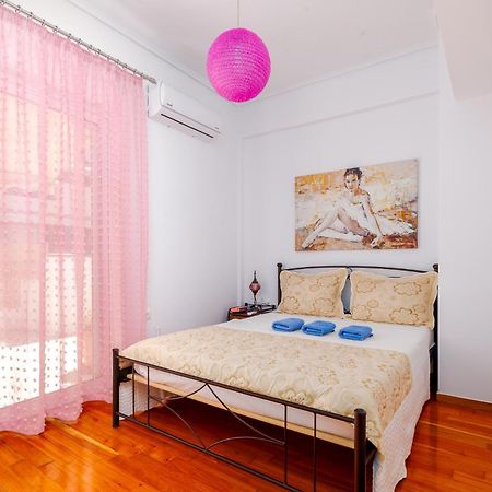 Koukaki Apartment 아테네 외부 사진