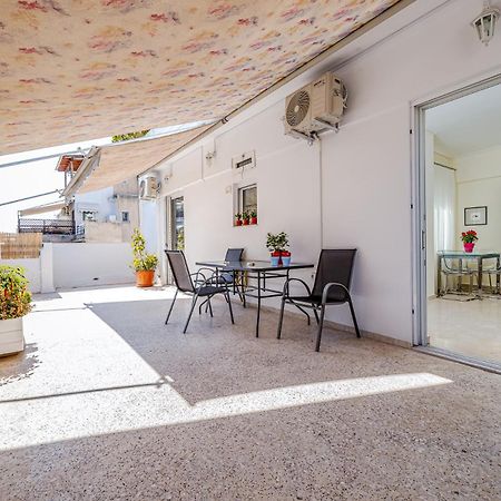 Koukaki Apartment 아테네 외부 사진