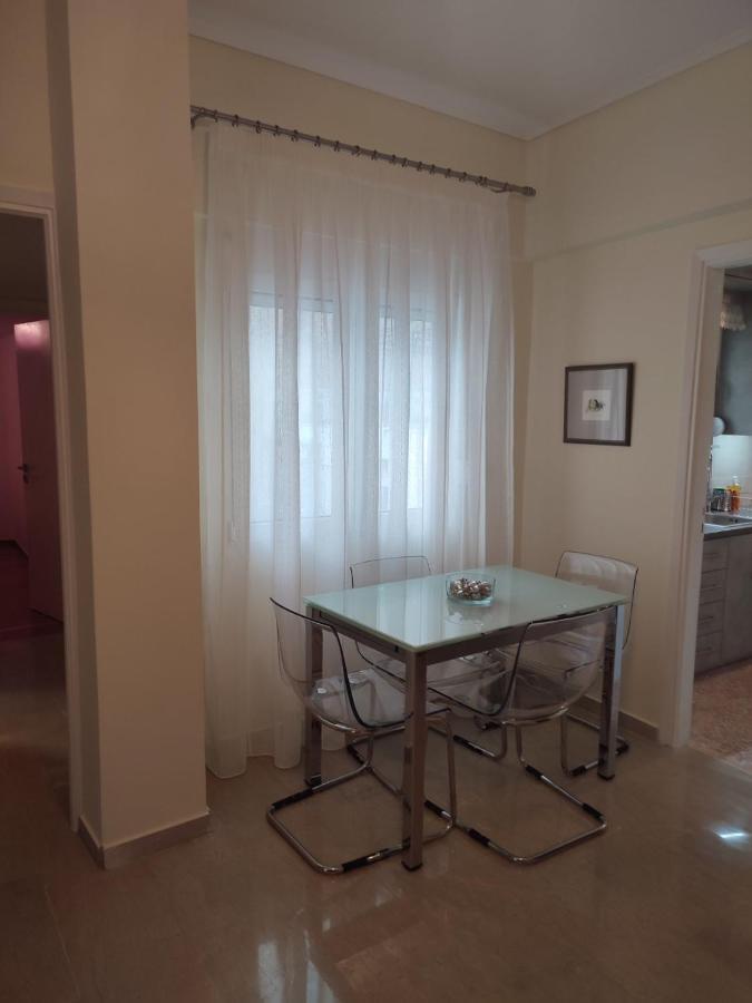 Koukaki Apartment 아테네 외부 사진