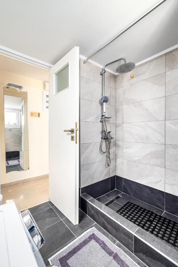 Koukaki Apartment 아테네 외부 사진