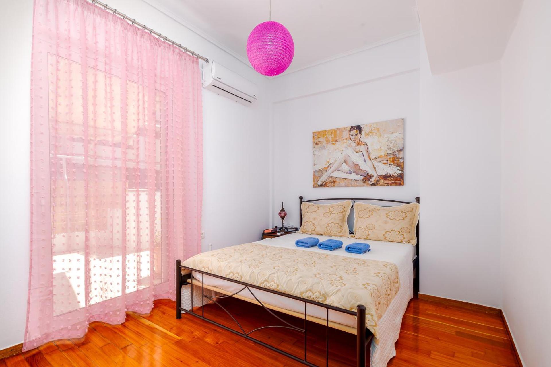 Koukaki Apartment 아테네 외부 사진